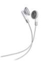 Apple iPod earbuds