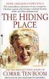 Image: Front Cover of the Book, "The Hiding Place" by Corrie ten - book_r310