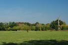 Blimp &amp; Belhus Chase. Looking across an open area of Belhus Chase towards - via Daymix