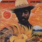 Lonnie Smith - Afro-Desia