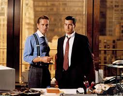 The Mitt Romney Jobs Creator Myth, How does Bain Capital Prepare Him for Creating American Jobs as President, the public is being brainwashed. Gordon Gekko Mitt Romney Ivan Boesky Michael Milken George Soros