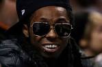 Lil Wayne Is Not A Human Being