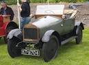 Crescent Cars