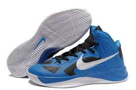 nike hyper Cheap Nike Zoom Hyperfuse 2012 Basketball Shoes Blue ...