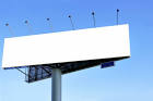 Billboards | St. Iggy's Spark