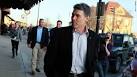 JOGGING GIVES PERRY A BOOST IN IOWA RACE – CNN Political Ticker ...
