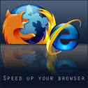Increase your browser page transfer speed for Firefox and Internet ...