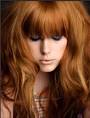 Every Red Hair Shade You