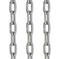 Welded Link Chain,Weldless Link Chain,Stainless Steel Link Chain ...