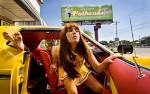 Phil on Film: Review - Death Proof