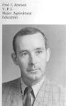 Fred J. Arwood