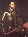 Charles V, Holy Roman Emperor, son of Juana of Castile, nephew of ...