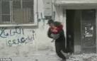 Syria: Britain will send body armour to rebels as 'terrorist ...
