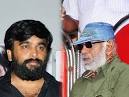 Balu Mahendra's challenge to