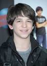 Zach Gordon Actor Zach Gordon