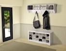 Entryway Storage Furniture - contemporary - benches - vancouver ...