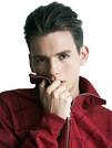 Rhett Collier - Editorial