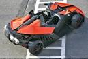 KTM X-