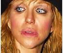 COURTNEY Love planning to “sue the s***” out of Activision