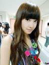 f(x)'s Victoria knows how to handle her alcohol | Ningin