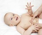 Baby Massage For Constipation,