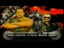 Armageddon 1999