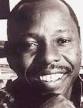 and my dad, Ken Saro-Wiwa.