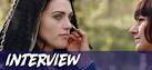 INTERVIEW: Katie McGrath