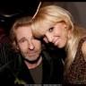 Fashion Rock Night 2012 Thomas Gottschalk und ANNEMARIE EILFELD