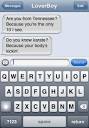 Single in the District: Flirtext
