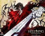 Drifters Manga From Hellsing Creator   News   Animekon
