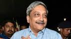 Future Rafale deals will also be under govt to govt: Manohar.