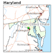 Best Places to Live in North Chevy Chase, Maryland