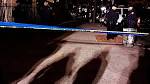 People Call for Cooling of Racial Tensions After Murder of NYPD.