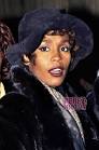 whitney houston billboard