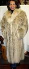 Used fur coat, used fur coats, used furs, second hand, worn
