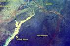 EarthKAM | Annotated ISS EarthKAM Images
