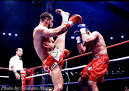 Andy Hug tribute