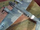 Junkers Ju 88 D 2 by Osvaldo Viggiani  Shanghai Dragon Conversion 1