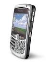 BlackBerry Curve 8300 Mobile Phone review - Trusted Reviews