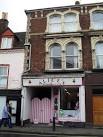 SU1330 : Alice's in Wonderland in Fisherton Street - via Daymix