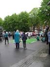 Comedy event in the Market Place - via Daymix