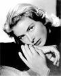 Ingrid Bergman