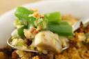 Vegan Green Bean Casserole