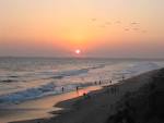 File:Sunset at Huntington Beach.jpg - Wikipedia, the free encyclopedia