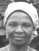 Mme Alloua Marie KOUAKOU BEMBELE née ESHON - Necrologie. - eshon-aloua-marie