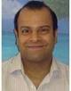 Munir Mamujee, director of the