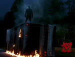 Jason Lives - Jason Voorhees Wallpaper (23113612) - Fanpop