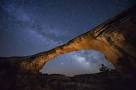 Light Pollution — National Geographic Magazine