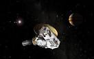 Space Today Online -- Exploring the Solar System - Planet Pluto ...